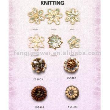 Knitted Accessories