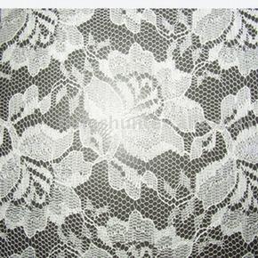 Nylon lace (Nylon dentelle)