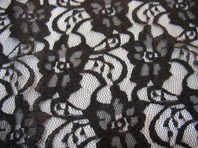 Lace (Dentelle)