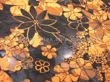 Lace (Dentelle)
