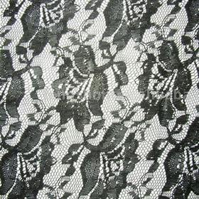lace fabric (dentelle en tissu)