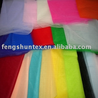 wedding tulle (Mariage Tulle)