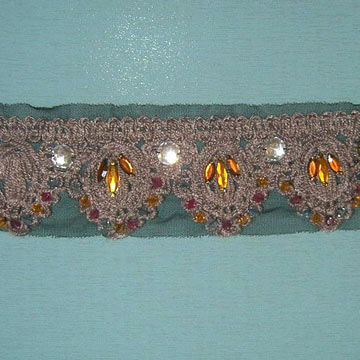 Bead Lace (Bead Lace)