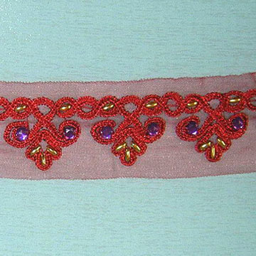 Bead Lace (Bead Lace)
