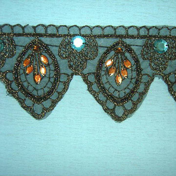 Bead Lace (Bead Lace)