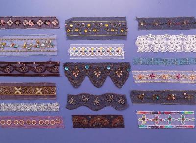 lace (Spitze)