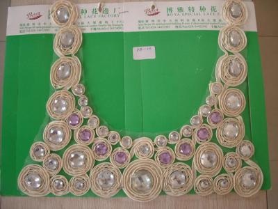 lace (Spitze)