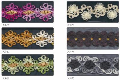 Bead Lace (Bead Lace)