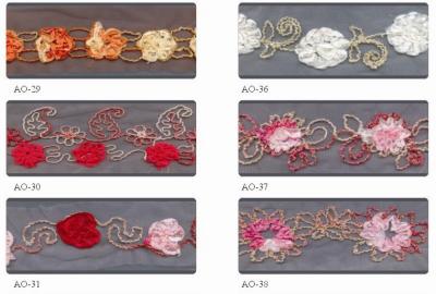 Lace (Lace)