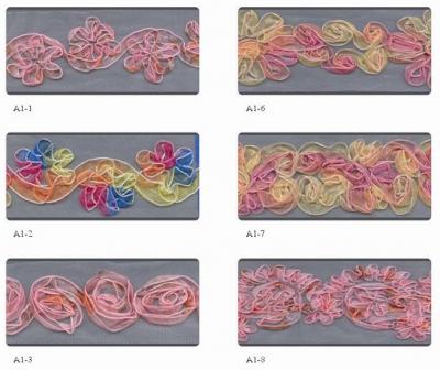Special Lace (Специальный Кружева)