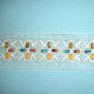 Bead Lace (Bead Lace)