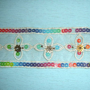 Bead Lace (Bead Lace)