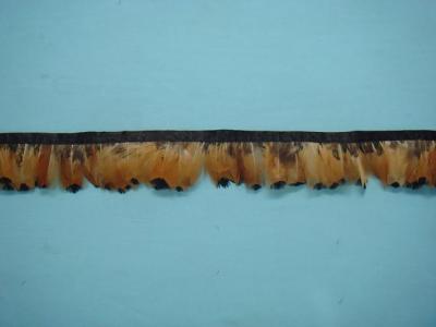feather fringe (Feder Rande)