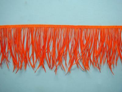 feather fringe (Feder Rande)