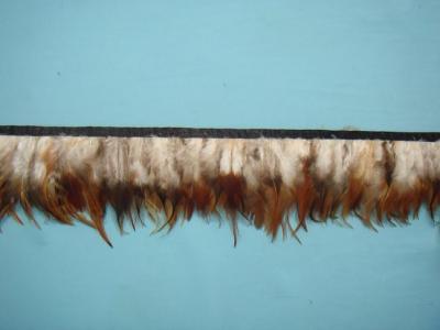 feather fringe (Feder Rande)