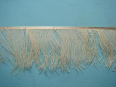 feather fringe (Feder Rande)