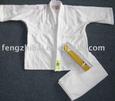 Judo Clothes (Дзюдо одежды)