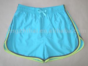 Swimming Shorts (Swimming Shorts)