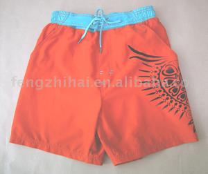 Beach Shorts (Пляж шорты)