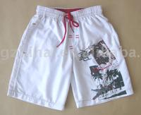 Children`s Beach Shorts (Children`s Beach Shorts)