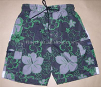 Beach Shorts (Beach Shorts)