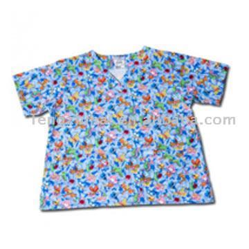 Hospital Uniform (Hospital Uniform)