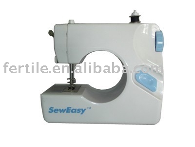 Mini Sewing Machine