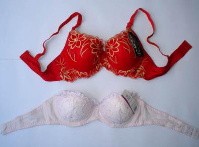 Stock bras