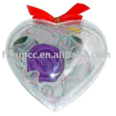Sexy, romantic lingerie rose/valentine`s gift