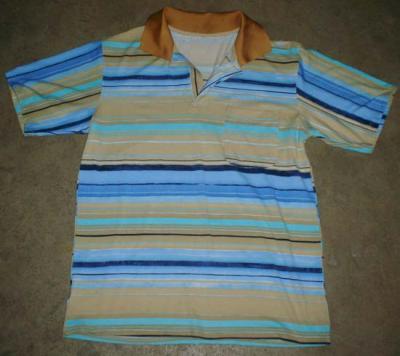 Stock polo-shirts (Stock polo-shirts)