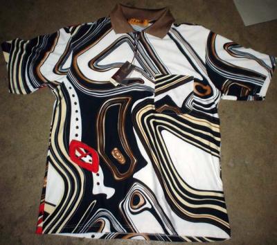 Stock Polo-shirt various styles $1.02/pc (Stock Polo-shirt various styles $1.02/pc)