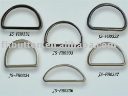 metal buckle