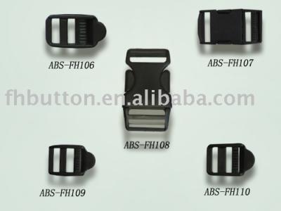 ABS buckle (ABS пряжка)