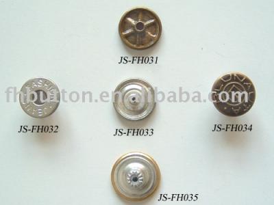 metal button (métal bouton)