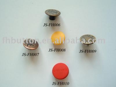 metal button (métal bouton)