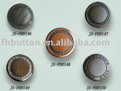 metal button (métal bouton)
