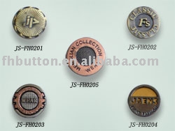 metal button (métal bouton)