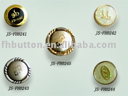 metal button (métal bouton)