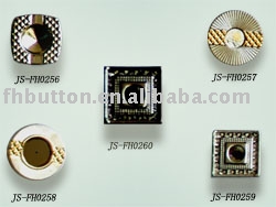 metal button (métal bouton)