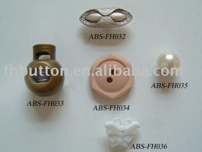 ABS button (ABS bouton)