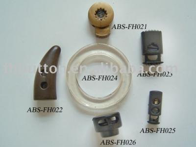 ABS button (ABS кнопки)