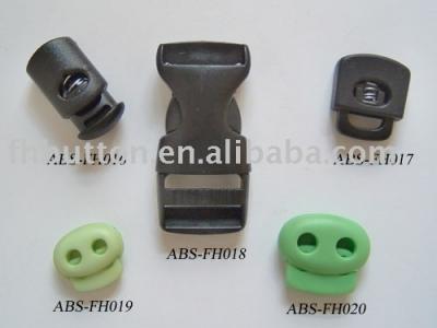 ABS button (ABS bouton)