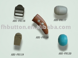 ABS button (ABS bouton)