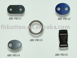 ABS button (ABS bouton)