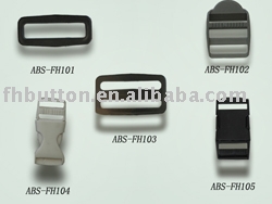 ABS button (ABS bouton)