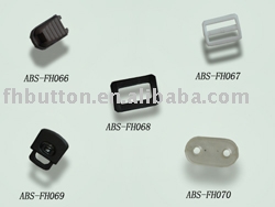 ABS button (ABS bouton)
