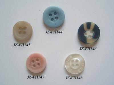 Polyester Button (Polyester Button)