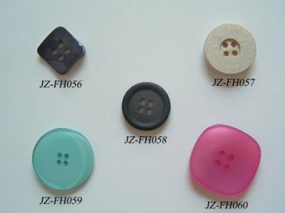 Polyester Button (Polyester Button)