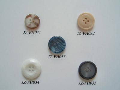 Polyester Button (Polyester-Button)