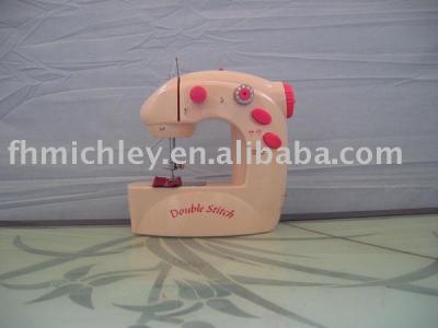 sewing machine